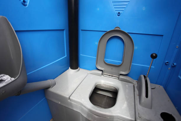 Best Eco-Friendly Portable Toilets in New Castle Northwest, PA