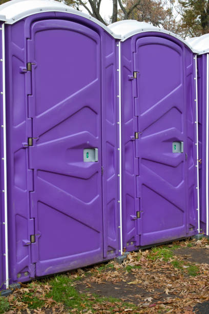 Best Deluxe Portable Toilet Rental in New Castle Northwest, PA