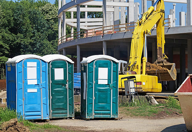 Best Long-Term Portable Toilet Rental in New Castle Northwest, PA