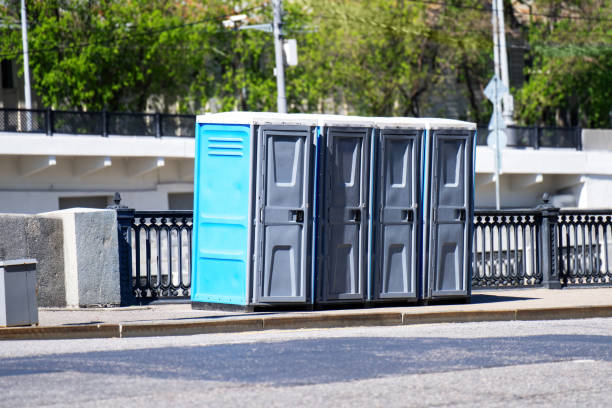 Best Portable Restroom Servicing (Cleaning and Restocking) in New Castle Northwest, PA