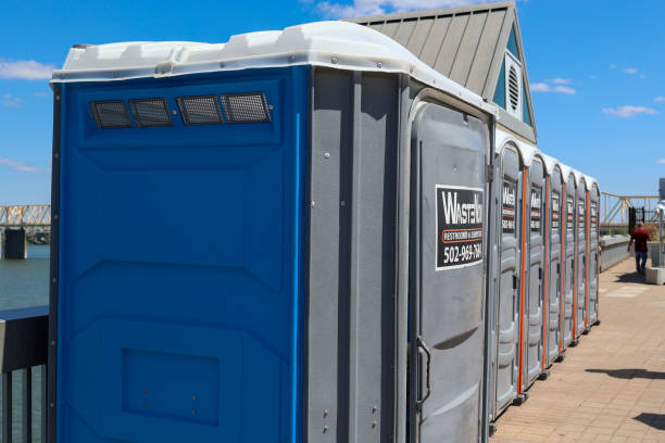 Best ADA-Compliant Portable Toilet Rental in New Castle Northwest, PA