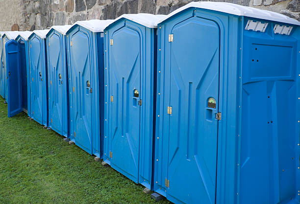 Best Portable Toilets with Baby Changing Stations in New Castle Northwest, PA